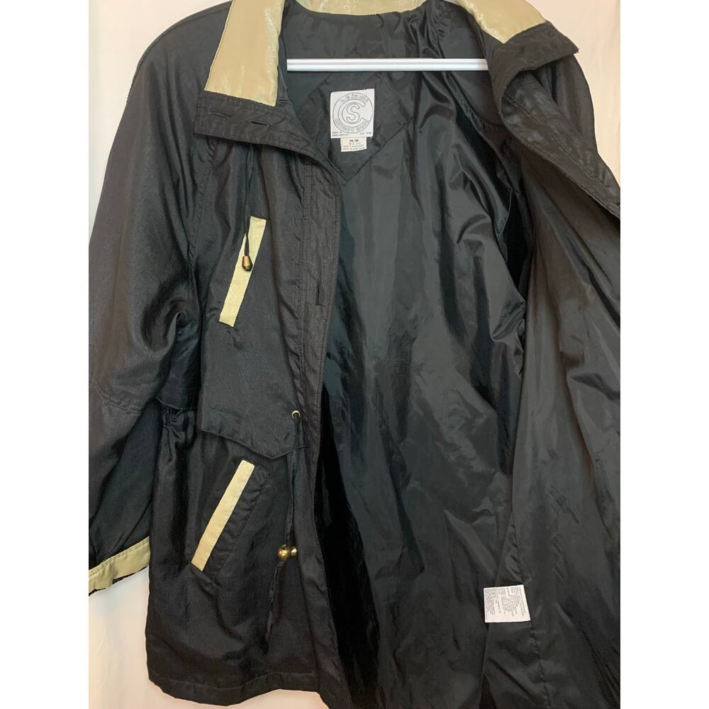 Current Seen Windbreaker - image 4